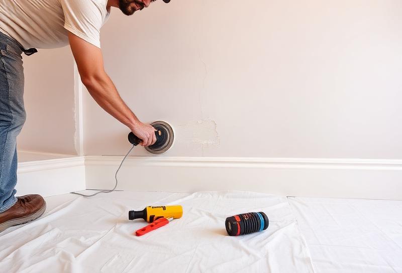 Surface Preparation: The Secret to a Perfect Paint Job